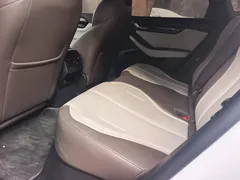 2024 BYD Qin PLUS 55KM, белый — фото 8