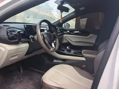 2024 BYD Qin PLUS 55KM, белый — фото 9