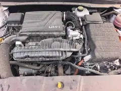 2024 BYD Qin PLUS 55KM, белый — фото 10