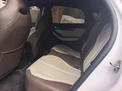 2024 BYD Qin PLUS 55KM, белый — фото 11