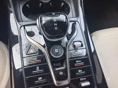 2024 BYD Qin PLUS 55KM, белый — фото 16