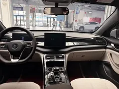 2024 BYD Qin PLUS 55KM, белый — фото 5