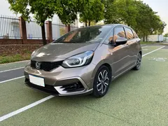 2021 Honda LIFE 1.5L CVT SPORT — фото 1