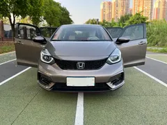 2021 Honda LIFE 1.5L CVT SPORT — фото 2