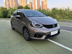 2021 Honda LIFE 1.5L CVT SPORT — фото 3