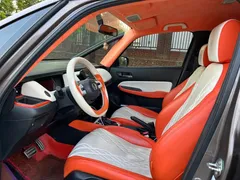 2021 Honda LIFE 1.5L CVT SPORT — фото 4