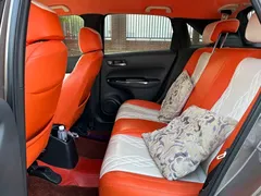 2021 Honda LIFE 1.5L CVT SPORT — фото 5