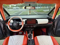 2021 Honda LIFE 1.5L CVT SPORT — фото 6