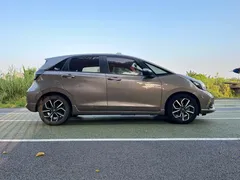 2021 Honda LIFE 1.5L CVT SPORT — фото 7