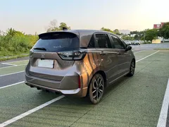 2021 Honda LIFE 1.5L CVT SPORT — фото 8