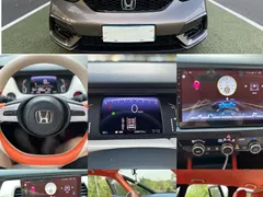 2021 Honda LIFE 1.5L CVT SPORT — фото 9