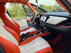 2021 Honda LIFE 1.5L CVT SPORT — фото 14