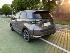 2021 Honda LIFE 1.5L CVT SPORT — фото 17