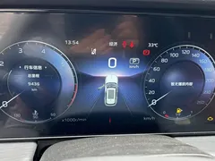 2025 Hongqi HS5 2.0T 2WD Pro, чёрный — фото 3