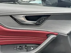 2025 Hongqi HS5 2.0T 2WD Pro, чёрный — фото 12