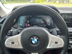 2022 BMW X5 30Li Premium M Sport Package, чёрный — фото 6