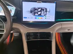 2025 BYD Song PLUS EV 520km Premium — фото 5