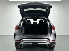 2025 BYD Song PLUS EV 520km Premium — фото 9