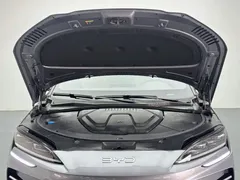 2025 BYD Song PLUS EV 520km Premium — фото 10