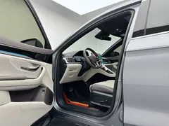 2025 BYD Song PLUS EV 520km Premium — фото 11