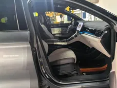 2025 BYD Song PLUS EV 520km Premium — фото 16
