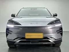 2025 BYD Song PLUS EV 520km Premium — фото 20