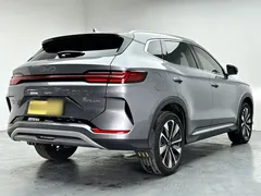 2025 BYD Song PLUS EV 520km Premium — фото 24