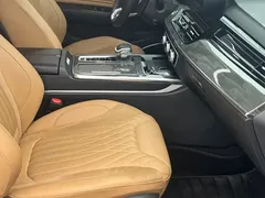 2023 Hongqi HS5 2.0T 4WD Pro — фото 12