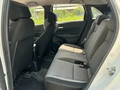 2021 Honda Fit 1.5L CVT, белый — фото 6