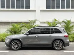 2021 Mercedes-Benz GLB AMG 35 4MATIC — фото 6