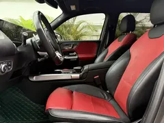 2021 Mercedes-Benz GLB AMG 35 4MATIC — фото 11