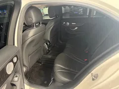 2021 Mercedes-Benz C-Class C 260 L, белый — фото 6