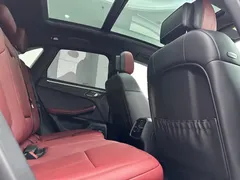 2021 Porsche Macan 2.0T, синий — фото 14