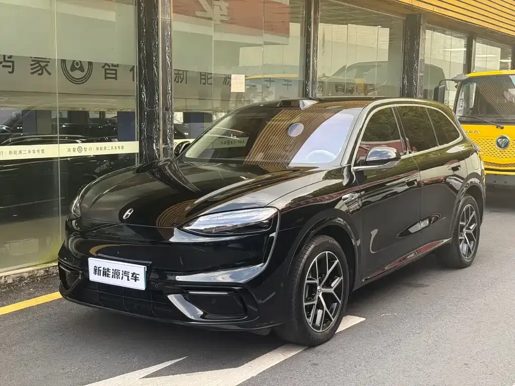 2026 Aito M6 Max