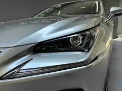 2020 Lexus NX 300h Fashion VI — фото 2