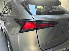 2020 Lexus NX 300h Fashion VI — фото 4