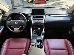 2020 Lexus NX 300h Fashion VI — фото 6
