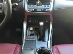 2020 Lexus NX 300h Fashion VI — фото 7