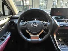 2020 Lexus NX 300h Fashion VI — фото 9