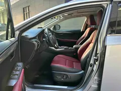 2020 Lexus NX 300h Fashion VI — фото 11