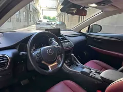 2020 Lexus NX 300h Fashion VI — фото 14
