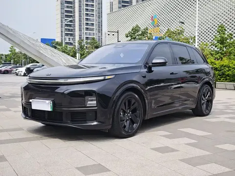 2023 Li Auto L7 Pro