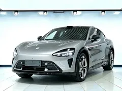 2025 Xiaomi YU7 4WD Max — фото 1