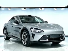 2025 Xiaomi YU7 4WD Max — фото 3