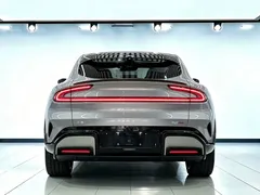 2025 Xiaomi YU7 4WD Max — фото 4