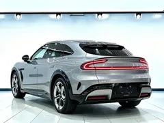 2025 Xiaomi YU7 4WD Max — фото 5
