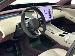 2025 Xiaomi YU7 4WD Max — фото 8