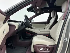 2025 Xiaomi YU7 4WD Max — фото 9