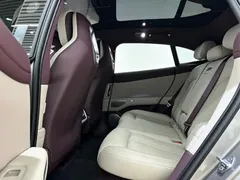 2025 Xiaomi YU7 4WD Max — фото 10