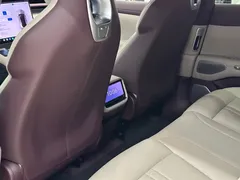 2025 Xiaomi YU7 4WD Max — фото 11